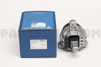 3781001 Lemforder ENGINE MOUNTING LH BMW 5/6/7