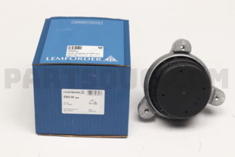 3781101 ENGINE MOUNTING RH BMW 5/6/7