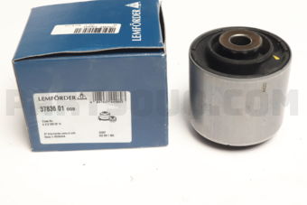 3783601 BEARING,CONTROL ARM-E(W212)
