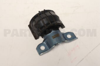 3808501 RUBBER MOUNTING-ML(W164)