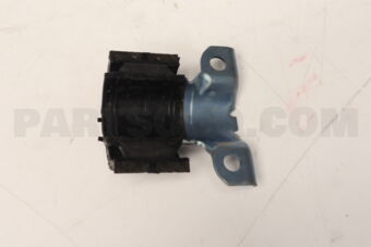 3808501 RUBBER MOUNTING-ML(W164)