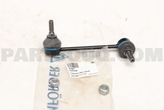 3818801 STABILIZER LINK LH W140