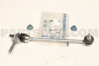 3819401 LINK STABILIZER FRT/LFT-C(W205