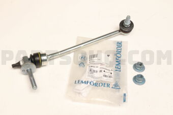 3819401 LINK STABILIZER FRT/LFT-C(W205