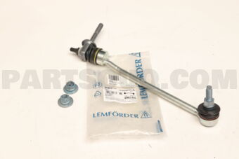 3819501 LINK STABILIZER FRT/RHT-C(W205