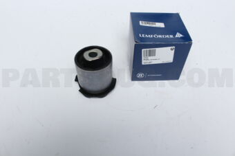 3827501 LR CONTROL ARM BUSHING L319