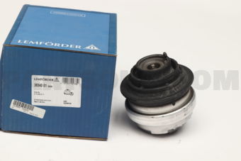 3834001 ENGINE MOUNT FRT/LFT-SLK(R172)