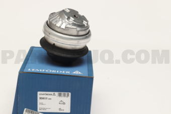 3834001 ENGINE MOUNT FRT/LFT-SLK(R172)