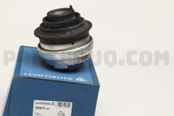 3834001 ENGINE MOUNT FRT/LFT-SLK(R172)