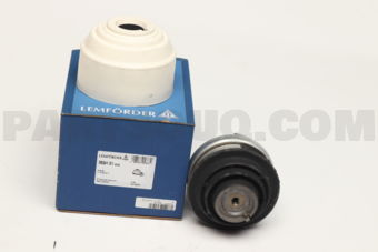 3834101 ENGINE MOUNT FRT/RHT-SLK(R172)