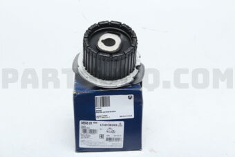 3835501 MOUNTING AXLE BEAM RR (W222)