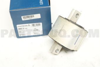 3835701 ENGINE MOUNTING-C(W205)