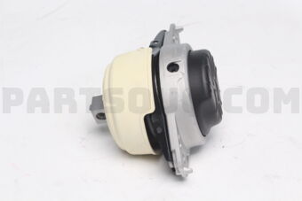 3837101 ENGINE SUPPORT F-LEFT-M(W166)