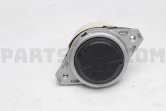 3837101 ENGINE SUPPORT F-LEFT-M(W166)