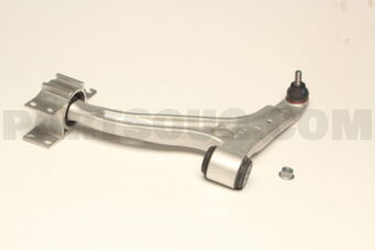 3837201 CONTROL ARM,STRG LFT-B(W246)