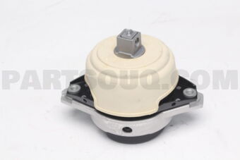 3837401 ENGINE SUPPORT F-RIGHT-M(W166)