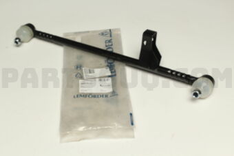 3863701 DRAG LINK W116/W123 LHD