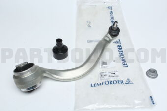 3895801 CONTROL ARM FRT LH/E70/F15/F85