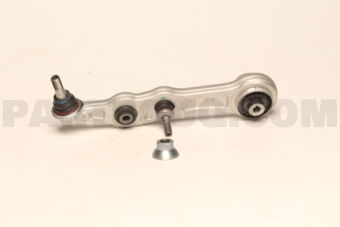 3958401 TRACK CONTROL ARM LH (C205)