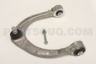 3985301 LR TRACK CONTROL ARM LH/L462