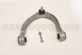 3985301 LR TRACK CONTROL ARM LH/L462