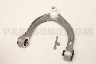 3985401 LR TRACK CONTROL ARM RH/L462