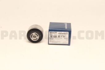 4221301 MOUNTING REAR AXLE LH/RH
