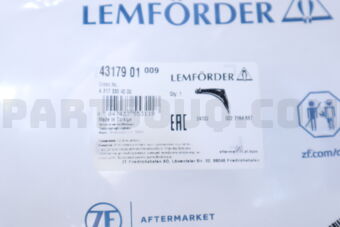 4317901 MB F TRACK CONTROL ARM