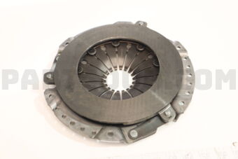 123011310 PRESSURE PLATE 228MM W201/W124