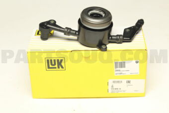 510003510 CLUTCH CENTRL SLAVE CYLDR/W203