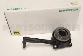 510017710 CLUTCH CENTRAL SLAVE CYLINDER