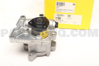 541019210 HYD.PUMP/STEERING SYSTM/W220