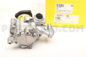 541019210 HYD.PUMP/STEERING SYSTM/W220