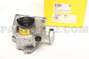 541019210 HYD.PUMP/STEERING SYSTM/W220