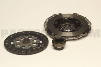 622065400 CLUTCH SET-E34/E36/318/518
