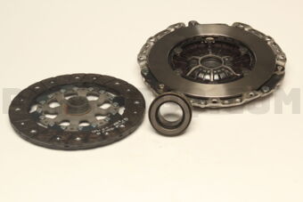 622065400 CLUTCH SET-E34/E36/318/518
