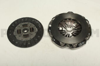 624324719 CLUTCH KIT/SPRNTER/WO SLVE CYL
