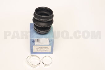 07412 AXEL BOOT MALCORP 07-412