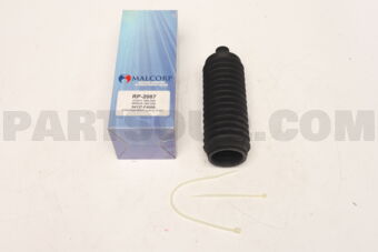 34137FA000 STEERING BOOT,34137-FA000,SUBARU,MALCORP