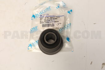 4863226010 UPPER ARM BUSH, 48632-26010
