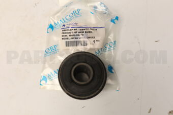 4863226010 UPPER ARM BUSH, 48632-26010