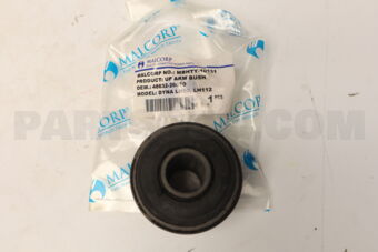 4863226010 UPPER ARM BUSH, 48632-26010