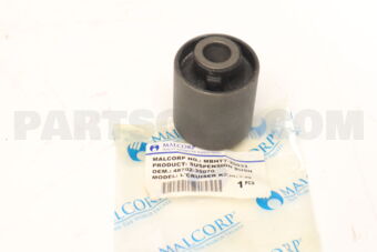 4870235070 SUSPENSION BUSH, 48702-35070