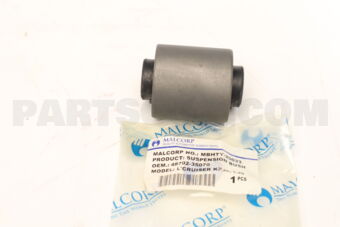 4870235070 SUSPENSION BUSH, 48702-35070