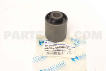 4870235070 SUSPENSION BUSH, 48702-35070