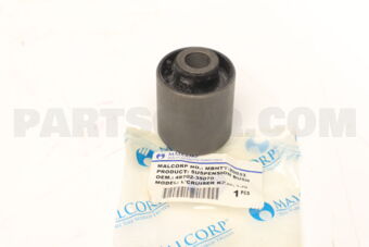 4870235070 SUSPENSION BUSH, 48702-35070