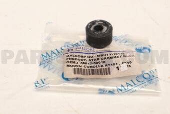4881730010 STABILIZER GROMMET BUSH, 48817-30010