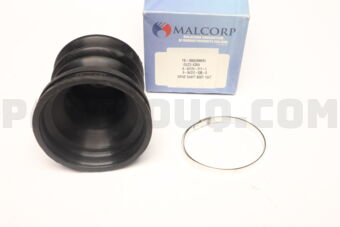 52415 AXEL BOOT MALCORP 52-415