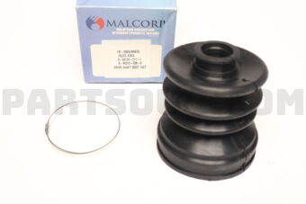 52415 AXEL BOOT MALCORP 52-415