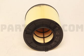 C17013 AIR FILTER ELMT-A4(8W2/B9)